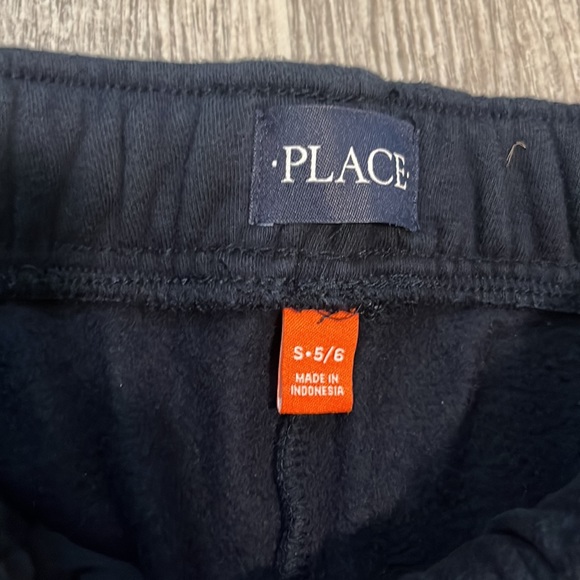 Boys sweatpants - Picture 2 of 2